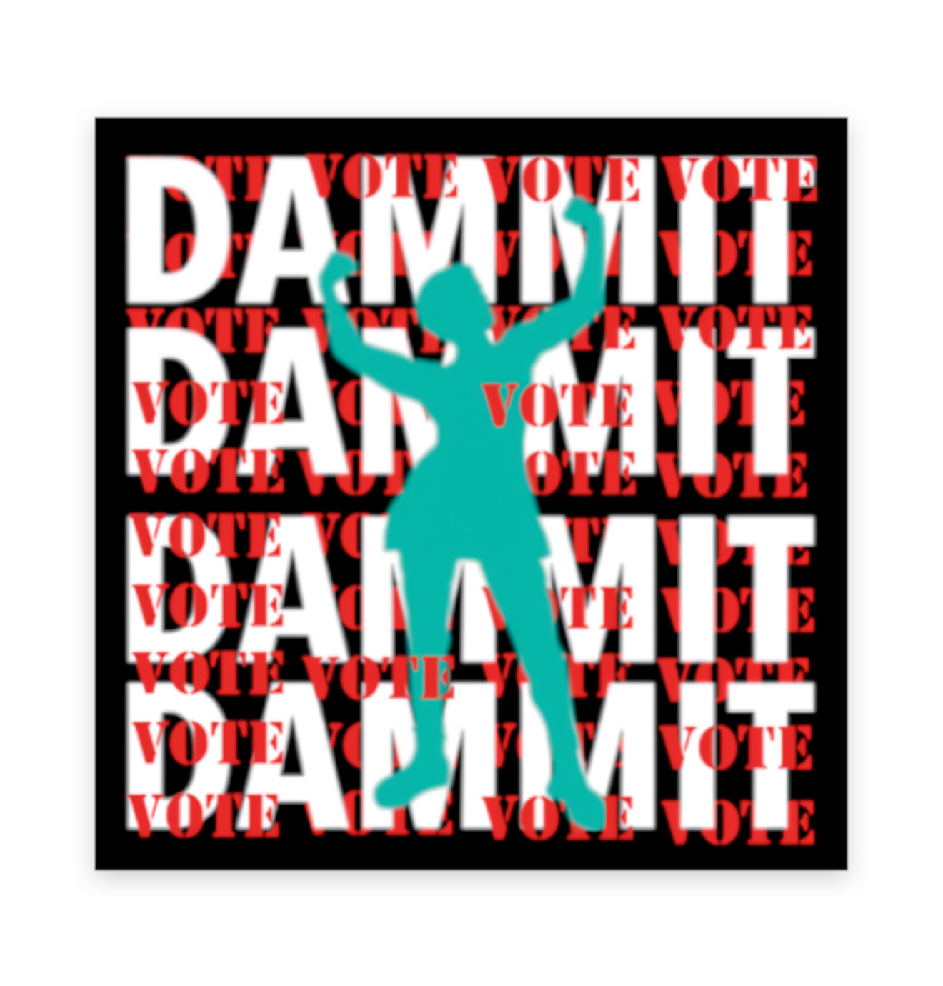 Vote Dammit 2