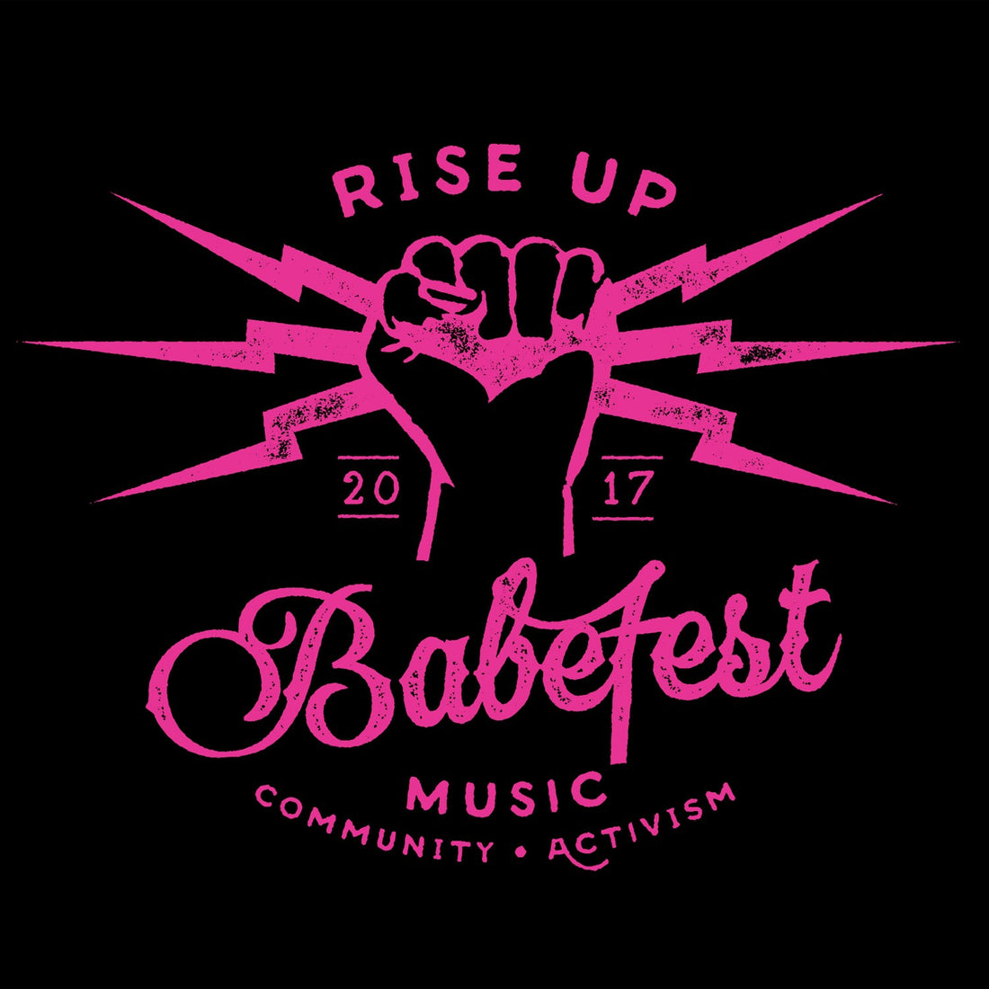 Just Announced! BabeFest 2017 on October 8 in Provincetown, MA