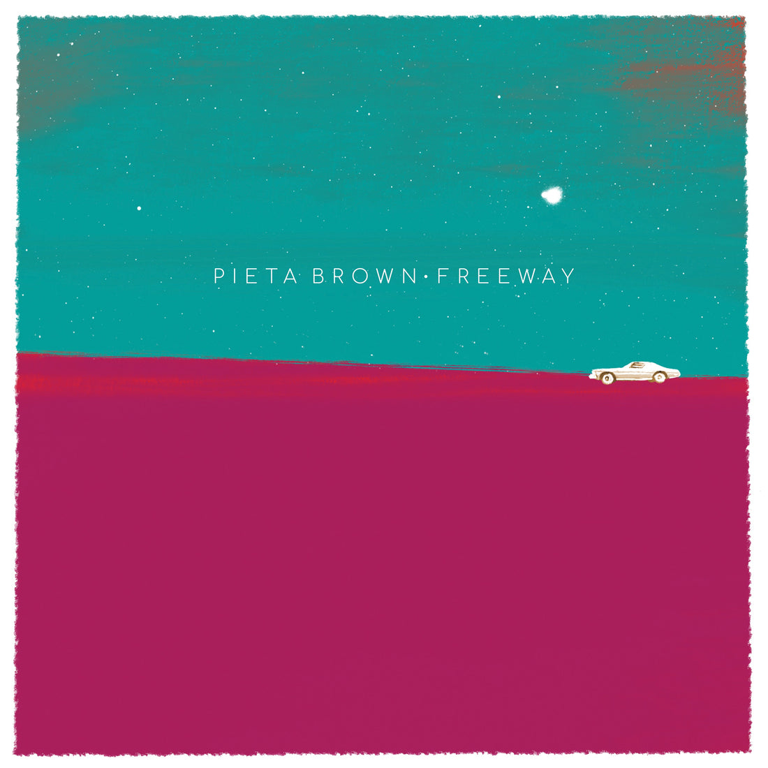 Pieta Brown's new album Freeway out now