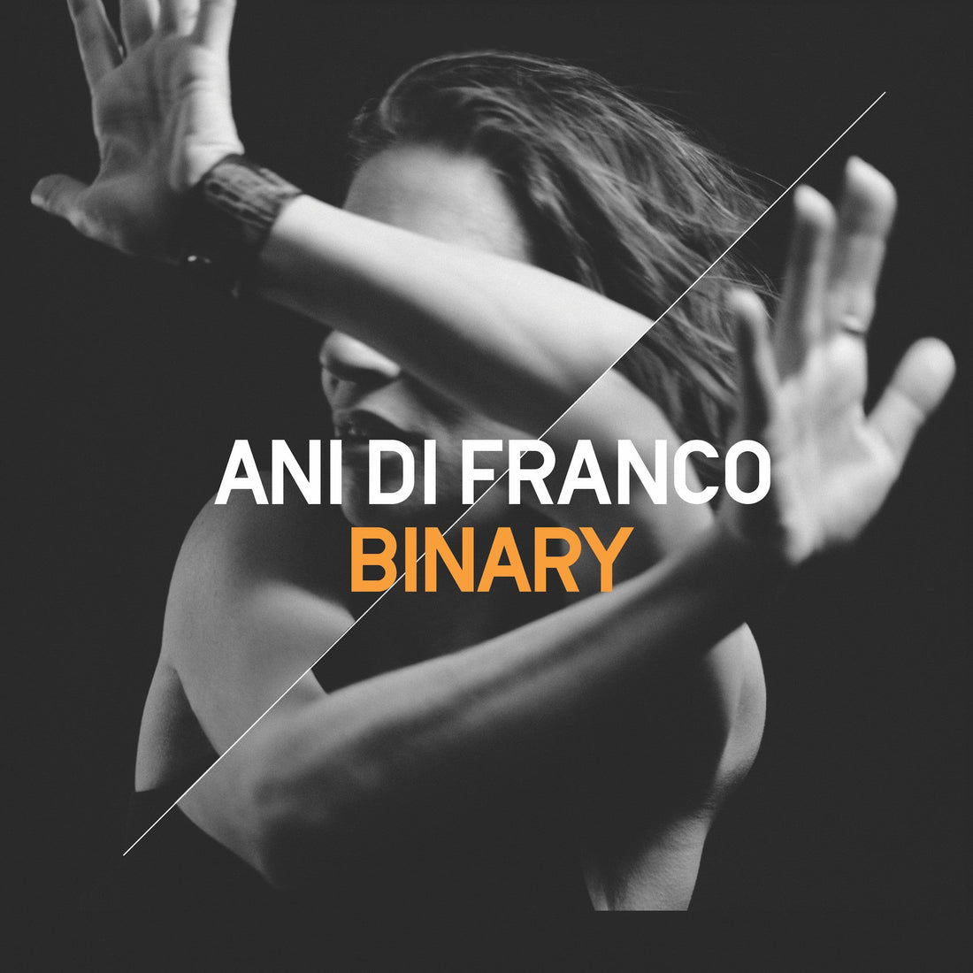 New Album 'Binary' coming June 9 - Pre-Order on PledgeMusic today!