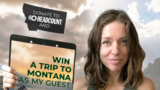 Win a Trip to Montana to See Ani DiFranco Live + Exclusive Access to Soundcheck