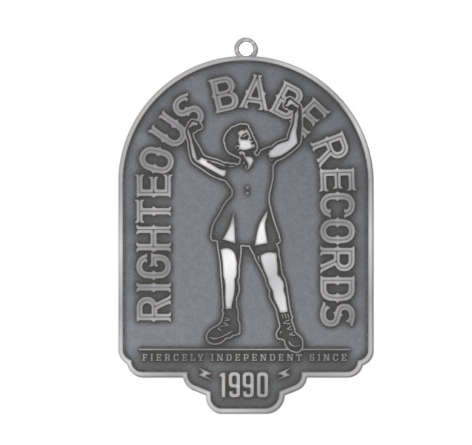 NPG Vinyl Bundle (w/ signed photo insert)