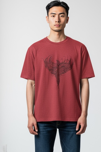 Phoenix Unisex
