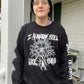Sweet Petunia - Grub Long Sleeve T