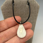 Teardrop Babe Necklace