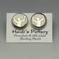 Babe Stud Earrings
