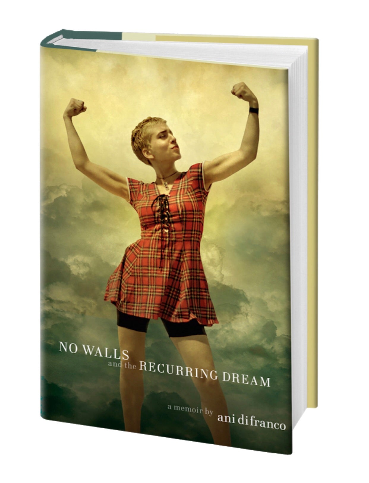 No Walls And The Recurring Dream - Hardcover