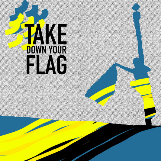 Take Down Your Flag MP3